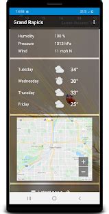 1 <strong>weather</strong> alerts 1 closings/delays. . Weather radar grand rapids